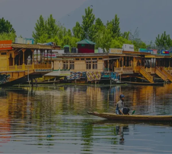 Top 10 Must-Visit Places in Kashmir for Every Traveler