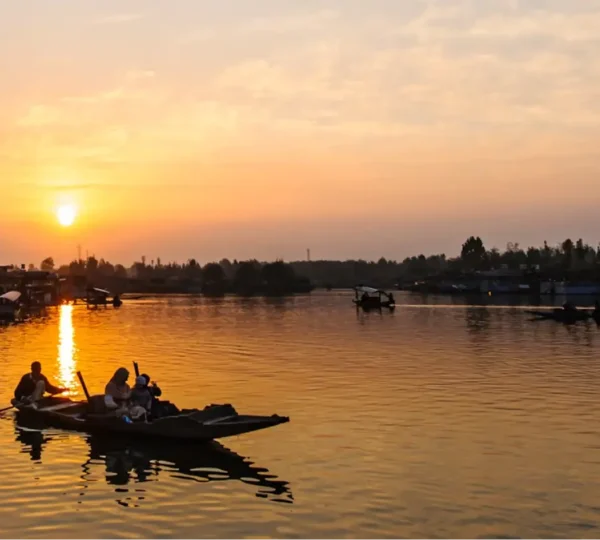 A Short and Happy Trip Valley Voyagers 2