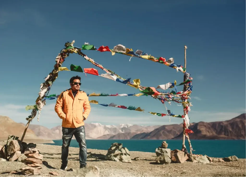 Experience Kashmir - Ladakh_ Culture, Nature, and Adventure Valley Voyagers 3