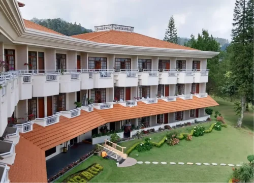 Kashmir_ Relax in Nature's Beauty Valley Voyagers 2