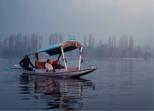 Kashmir_ Relax in Nature's Beauty Valley Voyagers 4