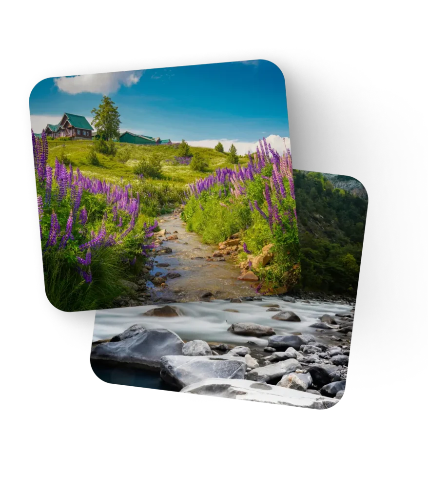 Kashmir Valley Voyagers