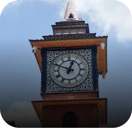 Ghanta Ghar
