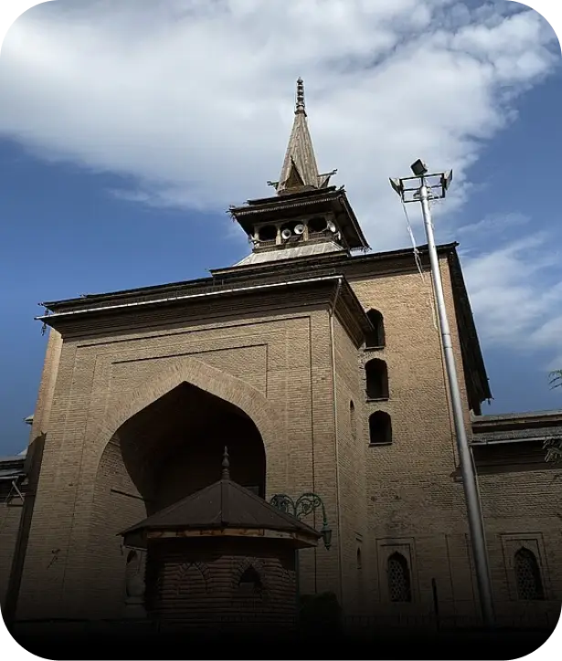 Jamia Masjid