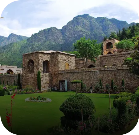 Pari Mahal