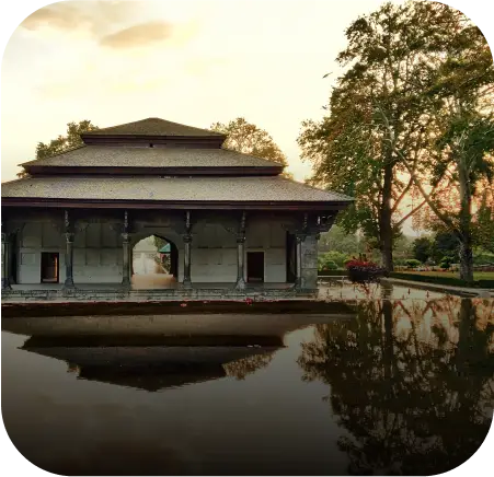 Shalimar