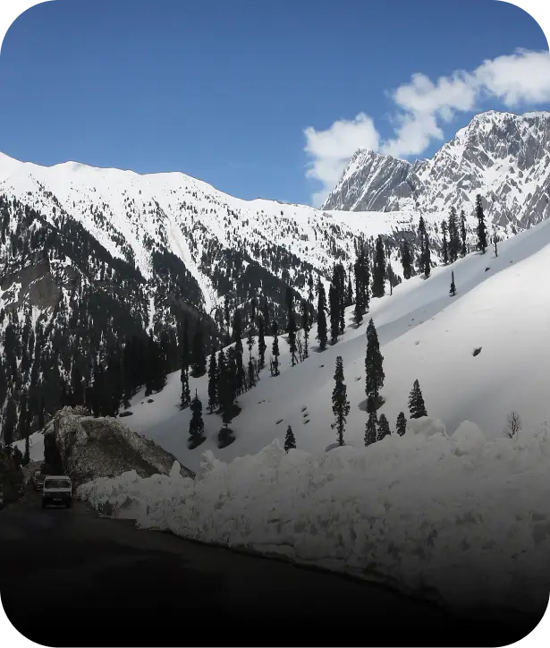 Sonamarg