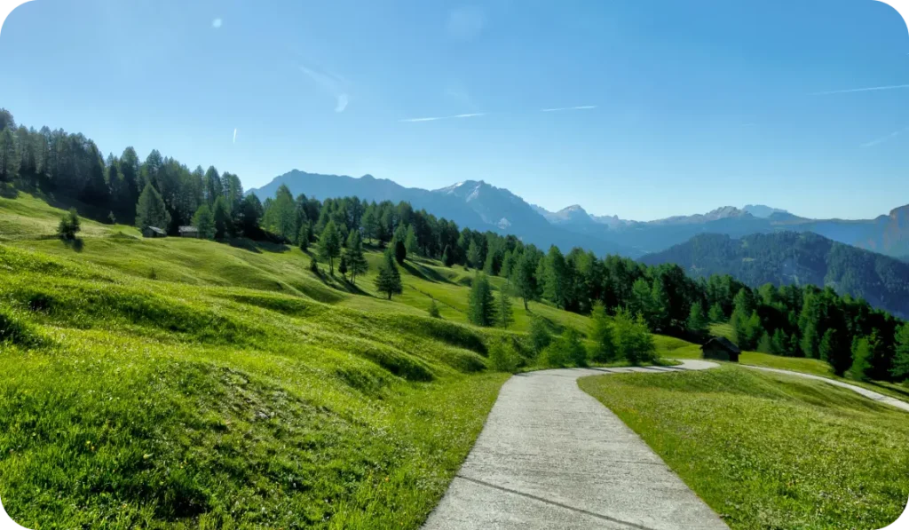 Yusmarg – Kashmir’s Hidden Gem